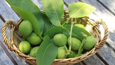 Noces para eliminar papilomas