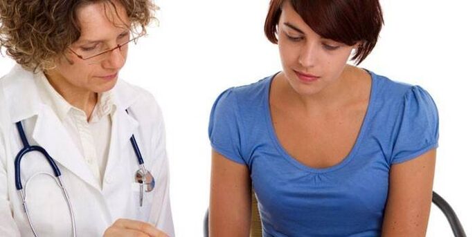 Razóns para a aparición de papilomas no corpo